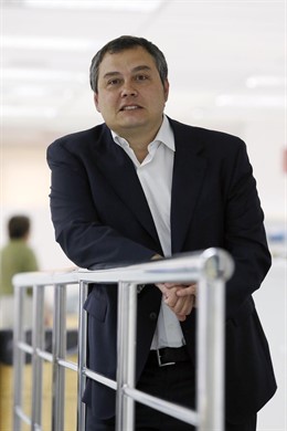 Ricardo Villa, nuevo director del área digital de Grupo Zeta