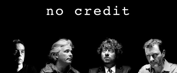 No Credit , en el CAC Málaga