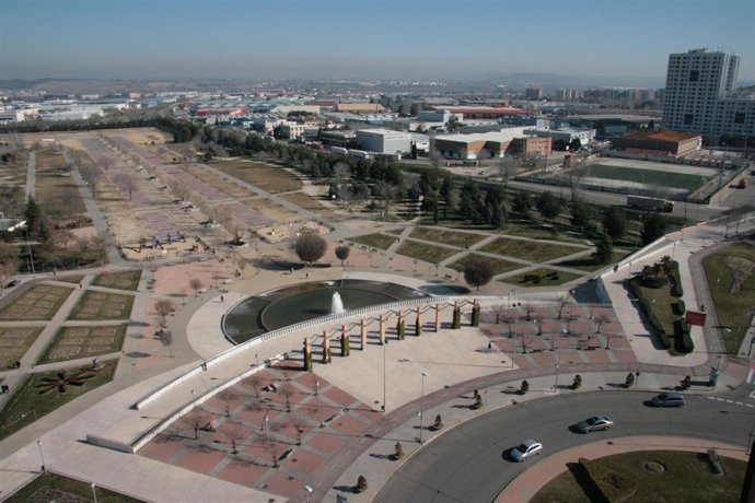 NP Coslada Exigen Soluciones A La Falta De Cobertura Móvil