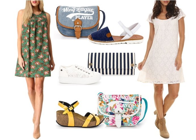 Las 10 tendencias de primavera/verano