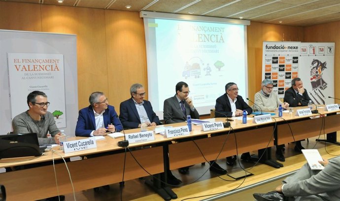 Debete sobre la financiación autonómica