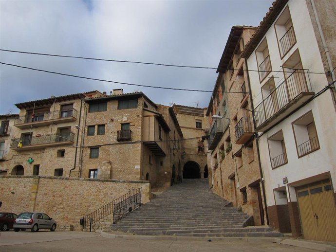 La provincia ofrece numerosos atractivos