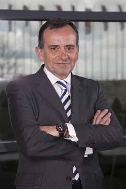 Martín Navaz 