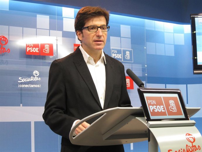 Juan Moscoso del Prado.