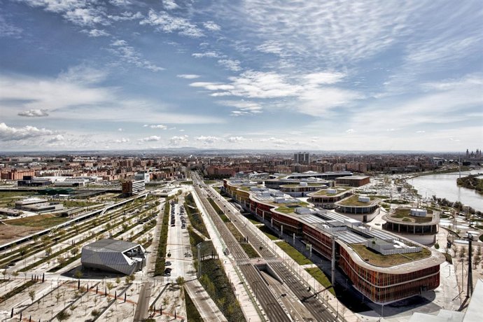 Aprobada la licitación de las obras del Espacio para Profesionales