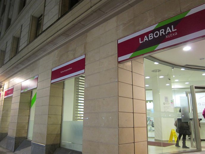 Laboral Kutxa