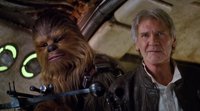 Tráiler de Star Wars: El despertar de la Fuerza en Star Wars Celebration 2015