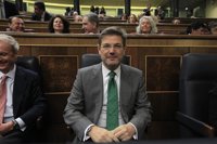 El Gobierno no comenta la detención de Rato y se remite a la Justicia