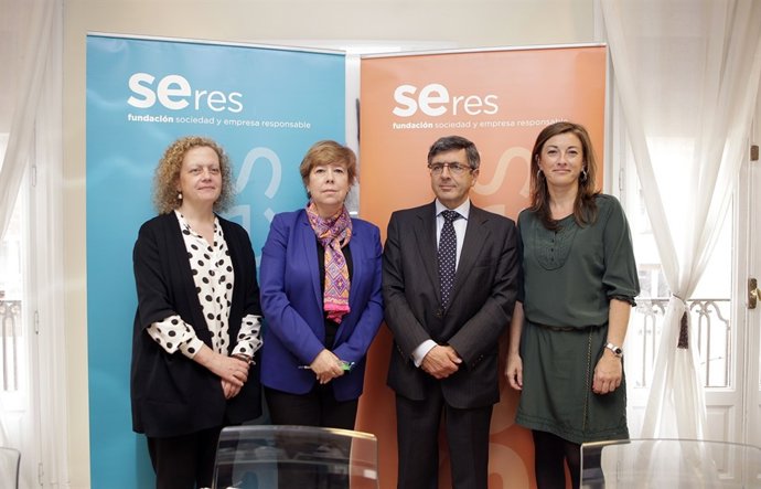 PNUD Y Fundación SERES