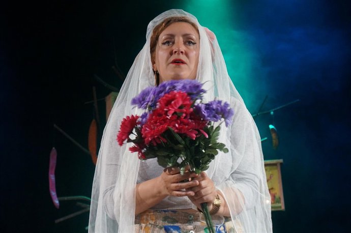 Estreno De Ellas...Mis Muertitas