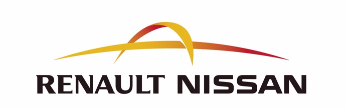 Logotipo Renault-Nissan