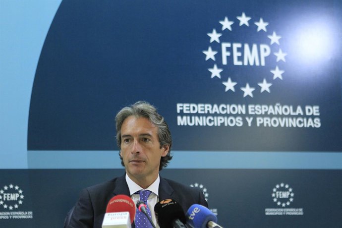 Iñigo de la Serna (FEMP)