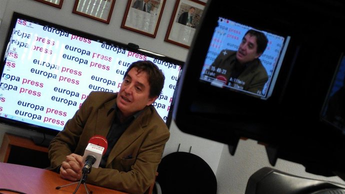 Luis García Montero