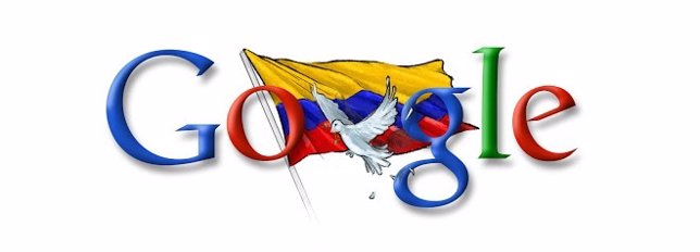 Google Colombia