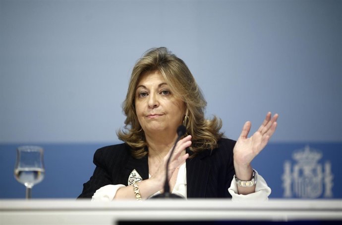 Engracia Hidalgo