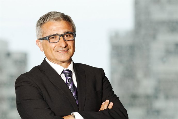 Julio Rodríguez (Schneider Electric)