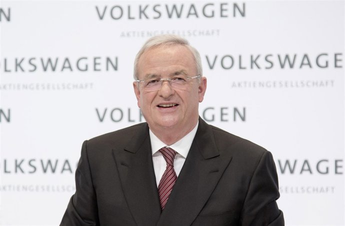 Martin Winterkorn