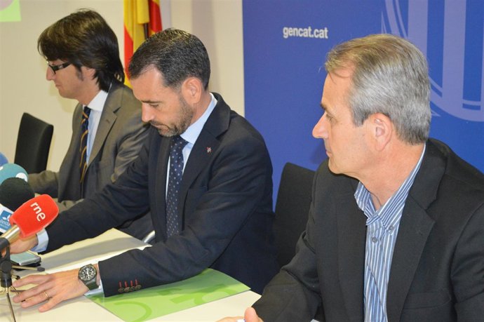 La cosecha de melocotón y nectarina crece un 3% en Catalunya este año