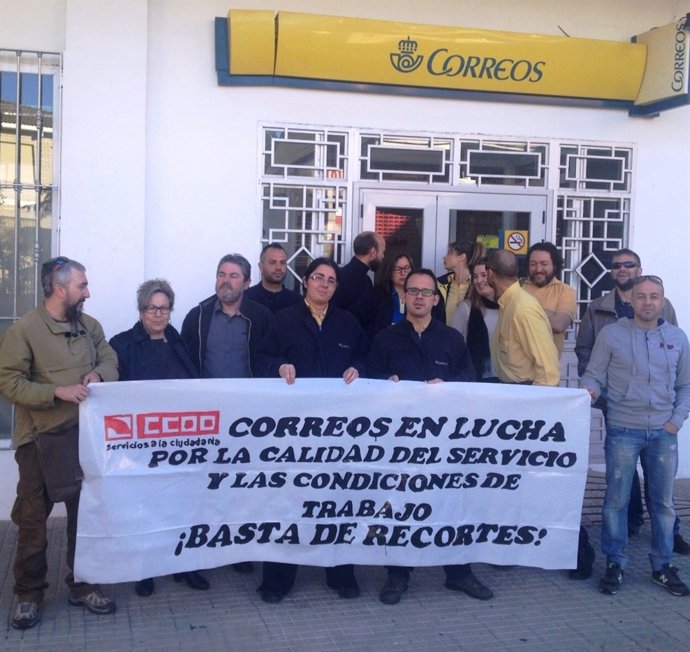 Correos