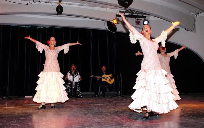 Fin de Semana de Andalucía en Marina D'Or