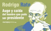 Rodrigo Rato: auge y caída del hombre que pudo ser presidente