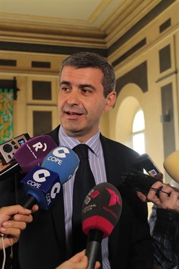 Álvaro Gutiérrez/Diputación