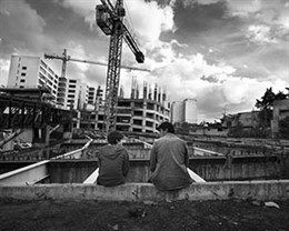 Fotograma de Güeros