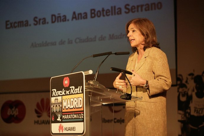 Fotos Acto Maratón 2!