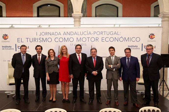 Jornadas del Instituto de Estudios Cajasol.