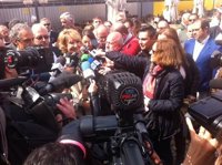 Aguirre presentará su lista electoral este sábado