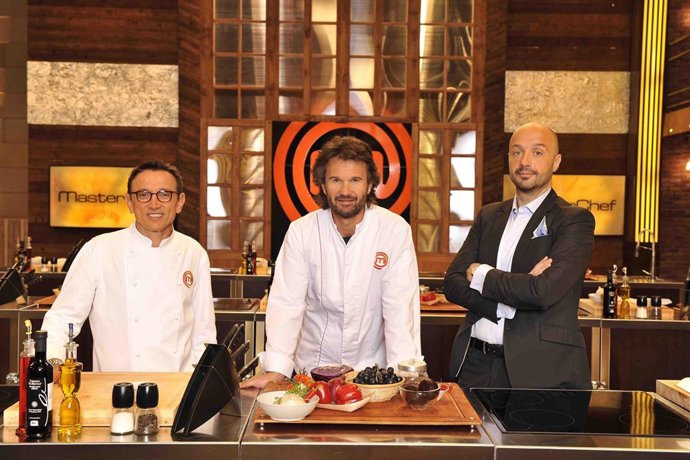 MASTERCHEF ITALIA