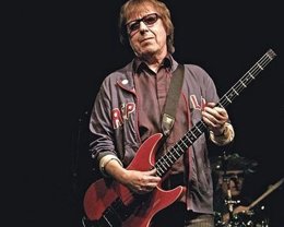 Bill Wyman