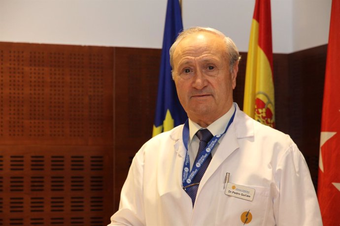 Pedro Guillén