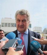 Posada, sobre Rato: "La posible afección al PP no ha frenado al Gobierno en una investigación que considera necesaria"