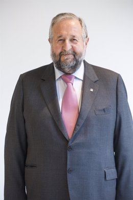 El alcalde de Lugo y candidato del PSOE, José López Orozco