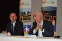 Andalucía aspira a captar al 10% de turistas alemanes en España