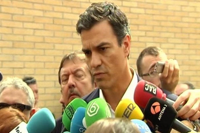Sánchez pide comparecencia de Rajoy por caso de Rato