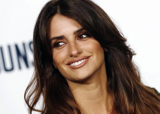 Penélope Cruz desmiente que esté embarazada