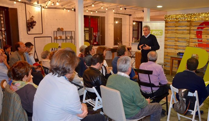 Sectorial vecinos prc 