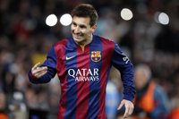 Messi alcanza su gol 400 con el FC Barcelona