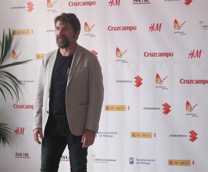 Antonio de la Torre, actor, Festival de Cine de Málaga, premio