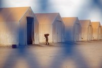 Kenia se encierra en su caparazón con un muro fronterizo de 700 kilómetros