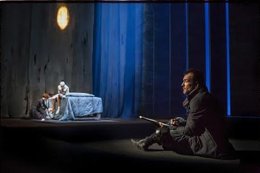 Don Juan Tenorio, dirigida por Blanca Portillo