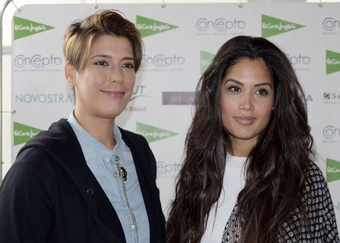 Patricia Yurena y Vanesa Klein... ¡Piensan en boda! 