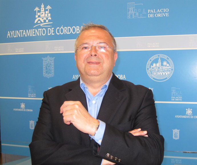 Juan Miguel Moreno Calderón