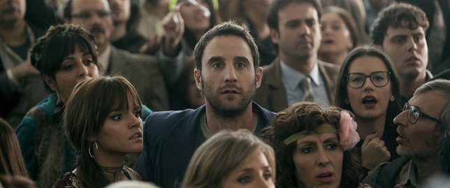 Tráiler de Ahora o nunca, la nueva comedia de Dani Rovira