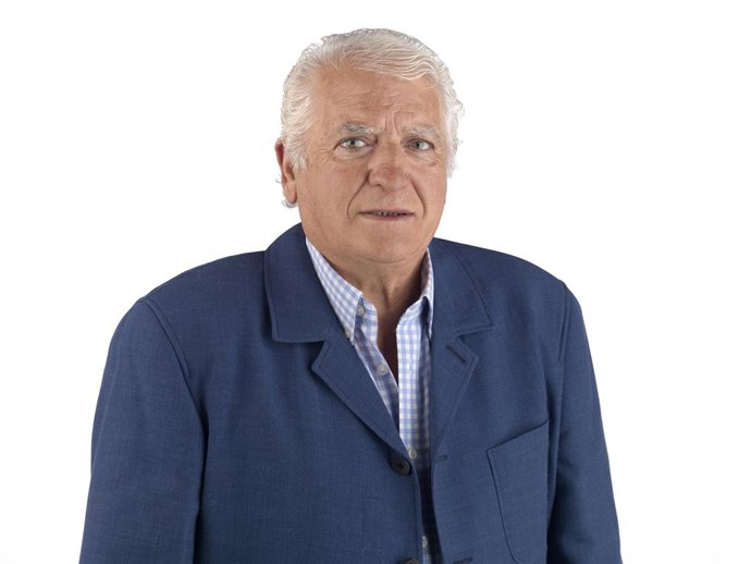 Carlos Iturriaga, candidato del PP a la Alcaldía de Torrecilla