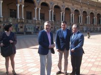 Moreno: Díaz necesita a "su primo de Zumosol" para la investidura