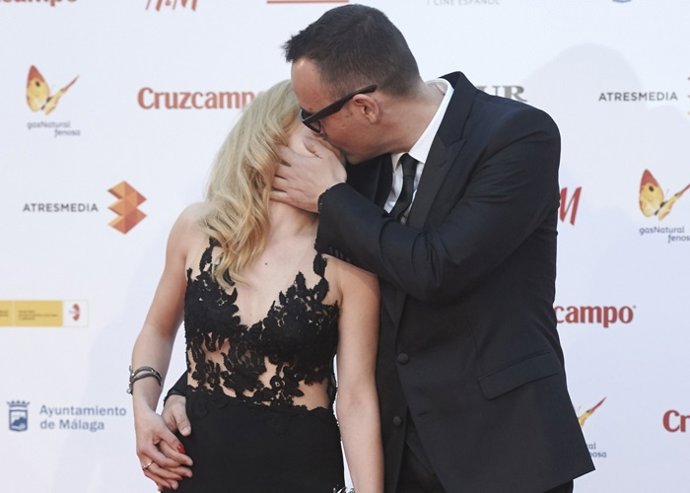 Risto Mejide y el beso a Carla Nieto.. ¡¿Pareja sorpresa?! 