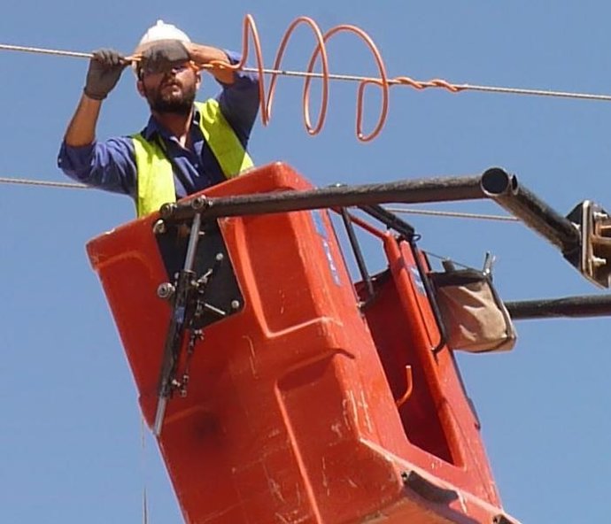 Imagen de la corrección